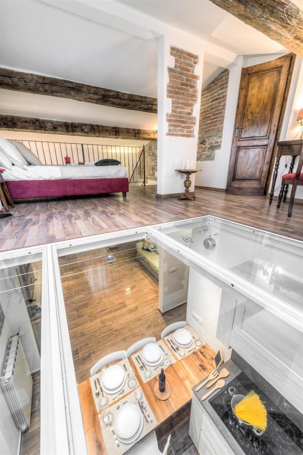 Signoria Elegant By Mmega Apartamento Florença